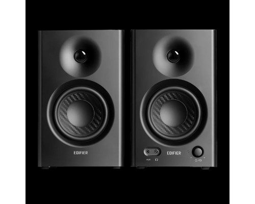 Студійні монітори Edifier MR4 Black (42W)