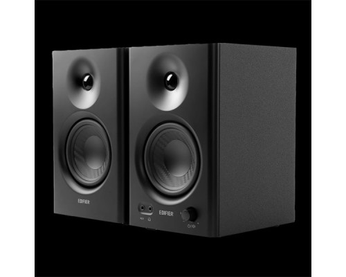 Студійні монітори Edifier MR4 Black (42W)