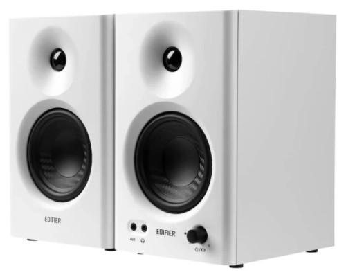Студійні монітори Edifier MR4 White (42W)