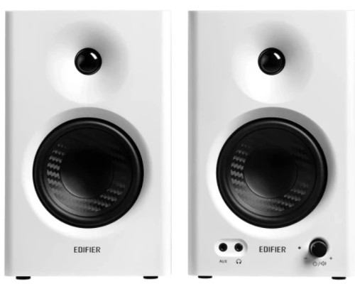 Студійні монітори Edifier MR4 White (42W)