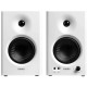 Студійні монітори Edifier MR4 White (42W)
