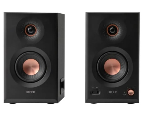 Студійні монітори Edifier MR5 Black (110W, Bluetooth, Hi-Res)
