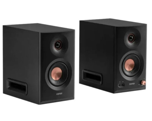 Студійні монітори Edifier MR5 Black (110W, Bluetooth, Hi-Res)