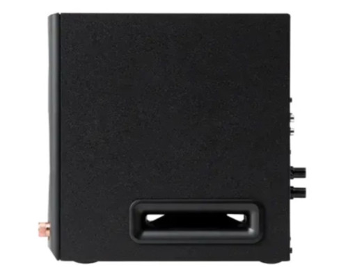 Студійні монітори Edifier MR5 Black (110W, Bluetooth, Hi-Res)