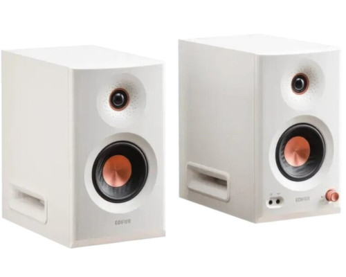 Студійні монітори Edifier MR5 White (110W, Bluetooth, Hi-Res)