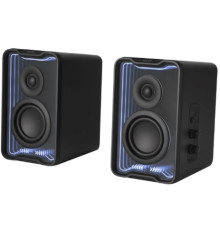Edifier QR30 Black 2.0 30W Bluetooth