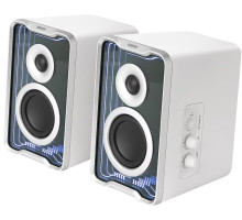 Edifier QR30 White 2.0 30W Bluetooth