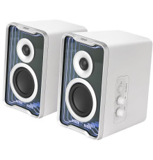 Edifier QR30 White 2.0 30W Bluetooth