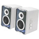 Активна акустика Edifier QR30 White 2.0 (30W, Bluetooth)