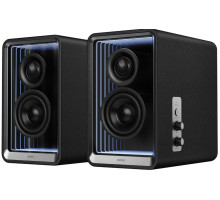 Edifier QR65 Black 2.0 70W Bluetooth Hi-Res