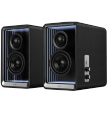 Edifier QR65 Black 2.0 70W Bluetooth Hi-Res