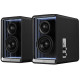 Активна акустика Edifier QR65 Black 2.0 (70W, Bluetooth, Hi-Res)