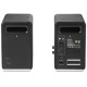 Активна акустика Edifier QR65 Black 2.0 (70W, Bluetooth, Hi-Res)
