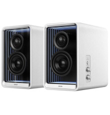 Edifier QR65 White 2.0 70W Bluetooth Hi-Res