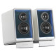 Активна акустика Edifier QR65 White 2.0 (70W, Bluetooth, Hi-Res)