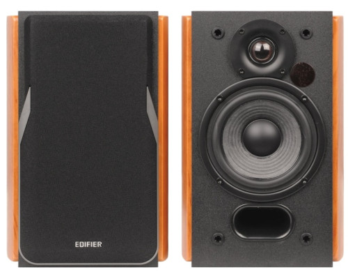 Активна акустика Edifier R1380DB Brown 2.0 (42W, Bluetooth, Optical)
