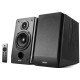 Активна акустика Edifier R1855DB Black 2.0 (70W, Bluetooth, Optical)