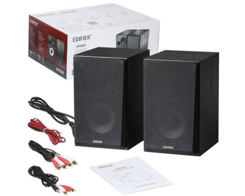 Активна акустика Edifier R990BT Black 2.0 (Bluetooth)