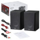 Активна акустика Edifier R990BT Black 2.0 (Bluetooth)