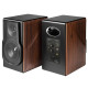 Активна акустика Edifier S3000MKII Brown 2.0 (256W, Hi-Res, Bluetooth)