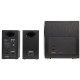 Активна акустика Edifier S355DB Black 2.1 (150W, Hi-Res, Bluetooth)