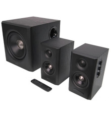 Edifier S355DB Black 2.1 150W Bluetooth Hi-Res