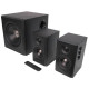 Активна акустика Edifier S355DB Black 2.1 (150W, Hi-Res, Bluetooth)