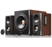 Edifier S360DB Brown 2.1