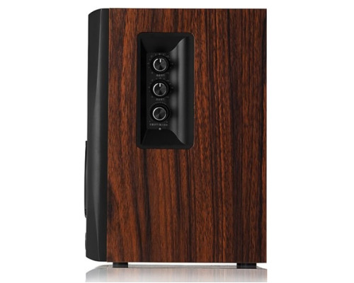 Активна акустика Edifier S360DB Brown 2.1 (150W, Hi-Res, Bluetooth)