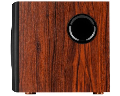 Активна акустика Edifier S360DB Brown 2.1 (150W, Hi-Res, Bluetooth)