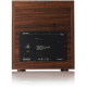 Активна акустика Edifier S360DB Brown 2.1 (150W, Hi-Res, Bluetooth)
