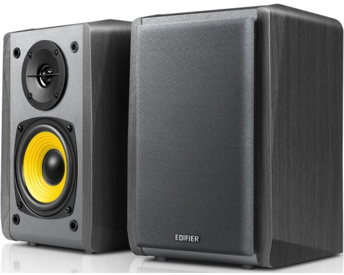 Активна акустика Edifier R1010BT Black 2.0 (24W, Bluetooth)