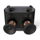 Бездротова колонка Denon Home 400 Black (Dolby Atmos, HEOS, Hi-Fi)