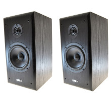 Acoustic Energy Aegis NEO ONE Black