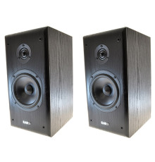 Acoustic Energy Aegis NEO ONE Black