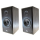 Полична акустика Acoustic Energy Aegis NEO ONE Black (Hi-Fi, 8 Ом)