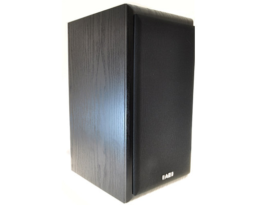 Полична акустика Acoustic Energy Aegis NEO ONE Black (Hi-Fi, 8 Ом)