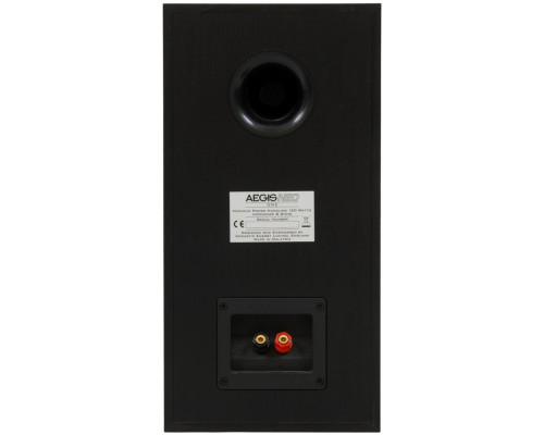 Полична акустика Acoustic Energy Aegis NEO ONE Black (Hi-Fi, 8 Ом)