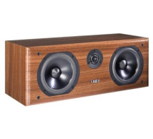Acoustic Energy Aegis NEO Centre Dark Walnut