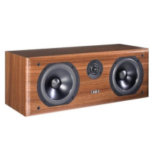 Acoustic Energy Aegis NEO Centre Dark Walnut
