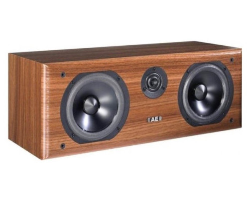 Центральний канал Acoustic Energy Aegis NEO Centre Dark Walnut