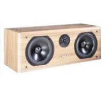 Acoustic Energy Aegis NEO Centre Light Oak