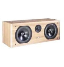 Acoustic Energy Aegis NEO Centre Light Oak
