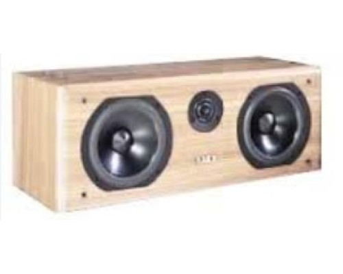 Центральний канал Acoustic Energy Aegis NEO Centre Light Oak