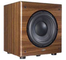 Acoustic Energy Aegis NEO Sub Dark Walnut
