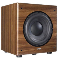 Acoustic Energy Aegis NEO Sub Dark Walnut