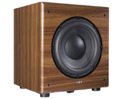Активний сабвуфер Acoustic Energy Aegis NEO Sub Dark Walnut