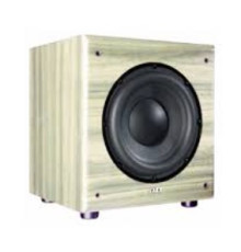 Acoustic Energy Aegis NEO Sub Light Oak