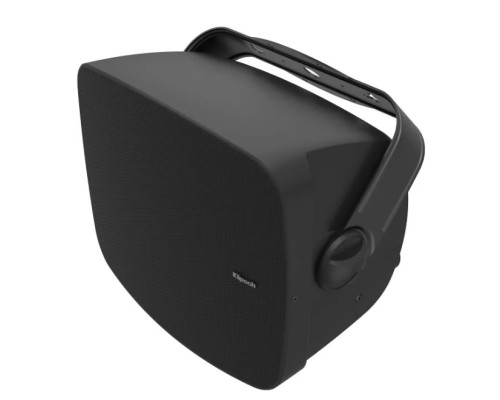 Всепогодна акустика Klipsch All Weather PSM-525-T Black (70V/100V, 8 Ом)