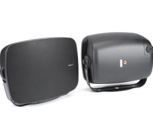 Klipsch All Weather RSM-525 Black